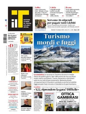Il T Quotidiano