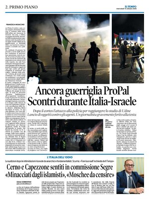 Il Tempo