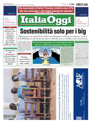 ItaliaOggi