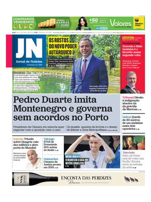Jornal de Notícias