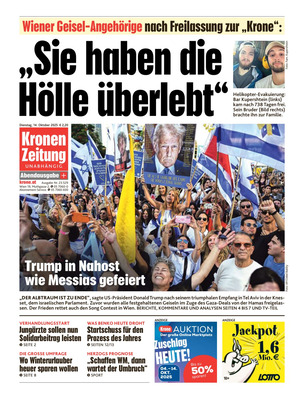 Kronen Zeitung