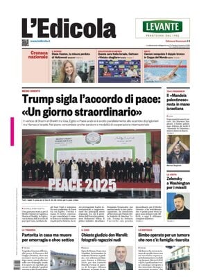 L'Edicola (Nazionale)