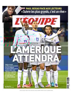 L'Equipe