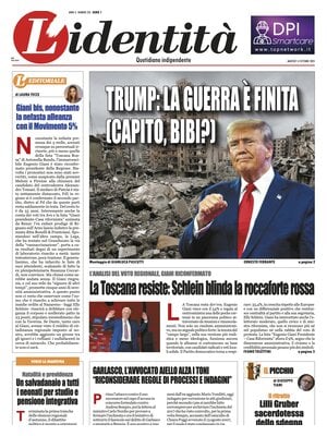 L'Identità