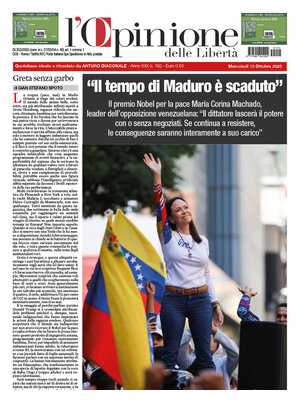 L'Opinione delle Libertà