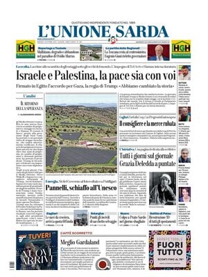 L'Unione Sarda