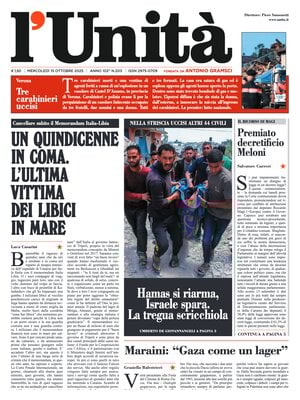 L'Unità