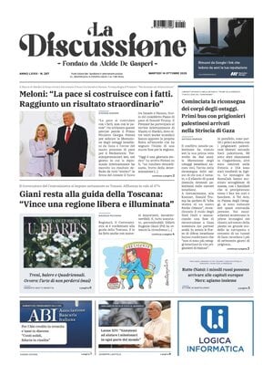 La Discussione