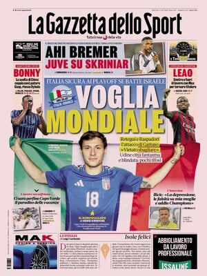 La Gazzetta dello Sport