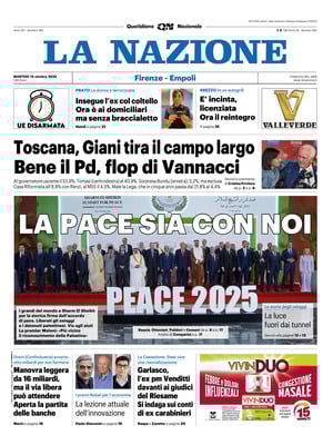 La Nazione