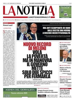 La Notizia