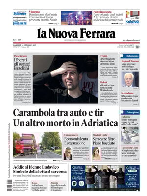 La Nuova Ferrara