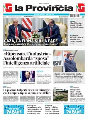La Provincia Pavese
