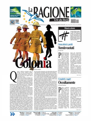 La Ragione