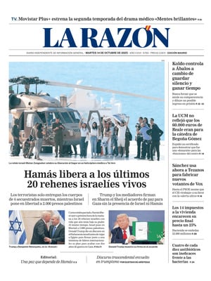 La Razón