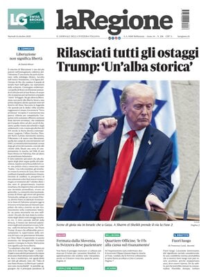 La Regione