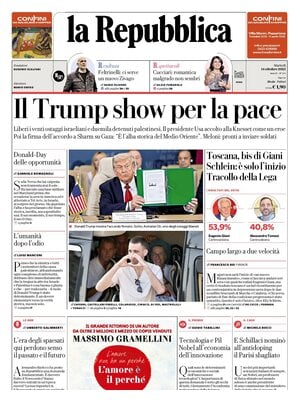 La Repubblica