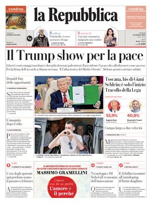 La Repubblica