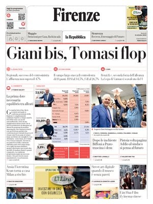 La Repubblica (Firenze)