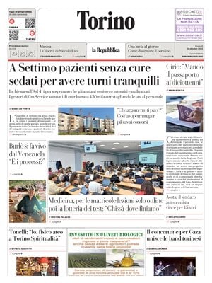 La Repubblica (Torino)