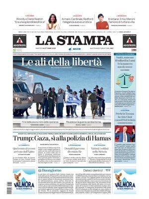 La Stampa