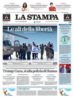 La Stampa