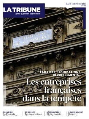 La Tribune