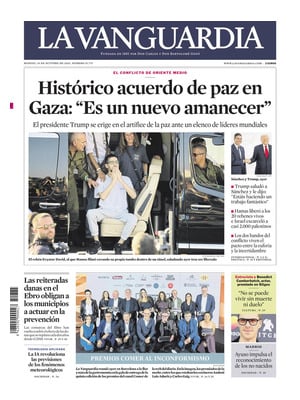 La Vanguardia
