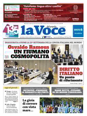 La Voce del popolo