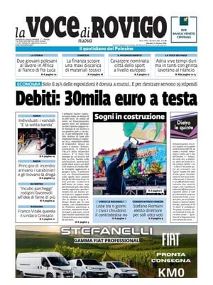 La Voce di Rovigo