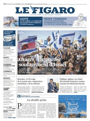 Le Figaro