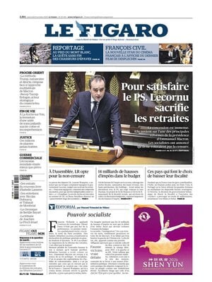 Le Figaro