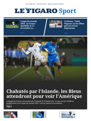 Le Figaro SPORT