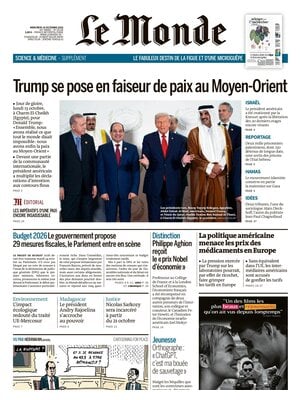 Le Monde