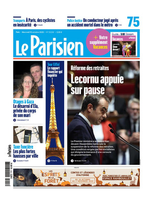Le Parisien