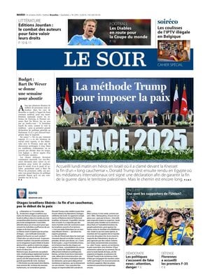 Le Soir