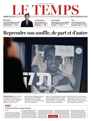 Le Temps