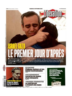 Libération