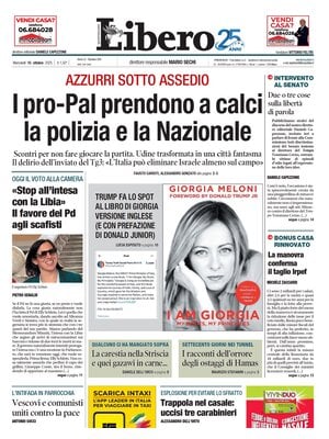 Libero Quotidiano