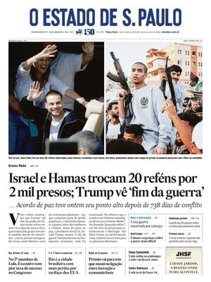 O Estado de S. Paulo