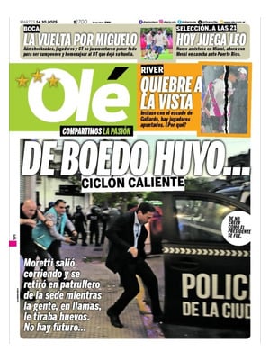 Olé