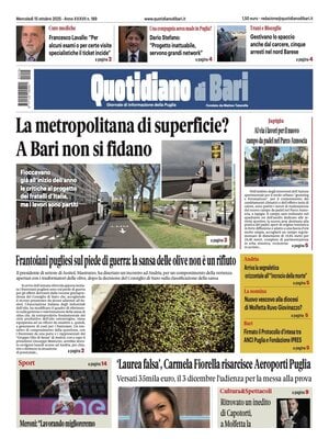 Quotidiano di Bari