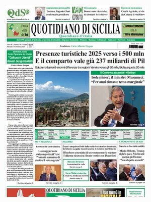 Quotidiano di Sicilia