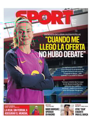 SPORT (Barcelona)