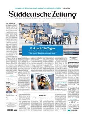 Süddeutsche Zeitung