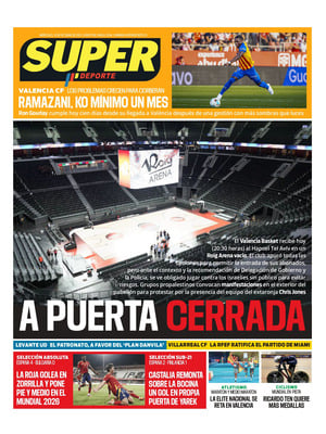 Superdeporte