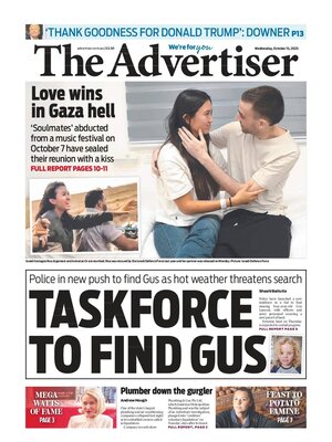The Advertiser