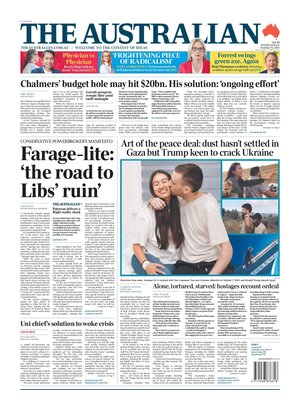 The Australian