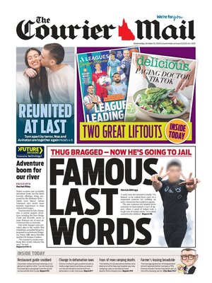 The Courier-Mail