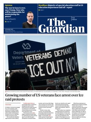 The Guardian US